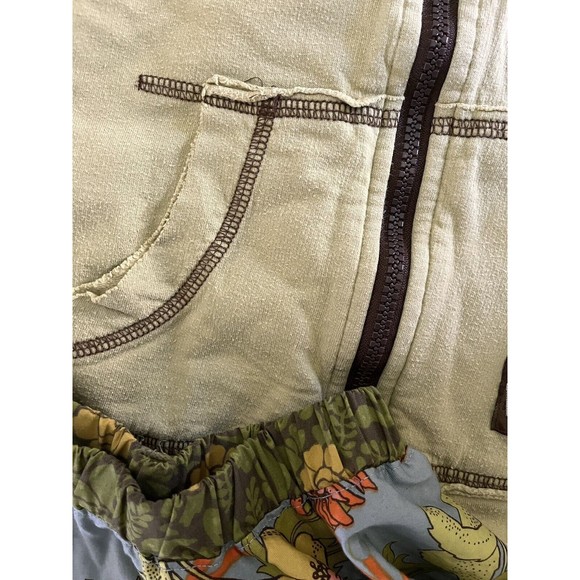 Lot Of 2 Matilda Jane Outfit 2 Pc Clothes Set Hoodie Shirt Skirt Set Size 6 XS - Picture 9 of 11